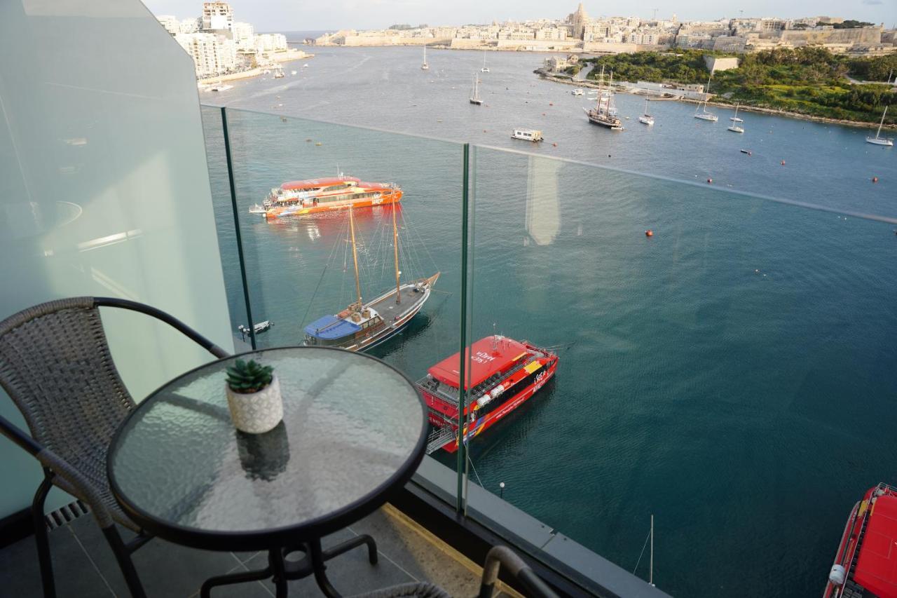 The Londoner Hotel Sliema Exterior photo